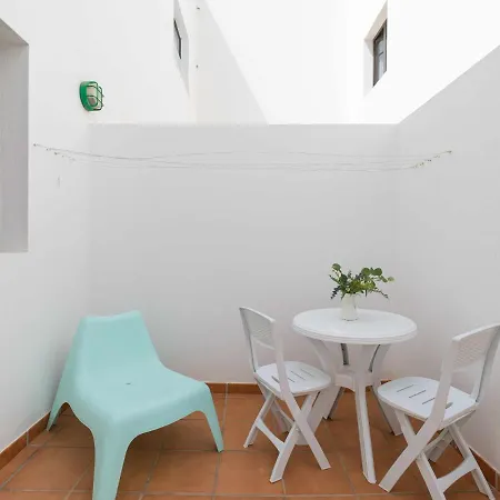 Mahostly Comillas Pg Apartamento *