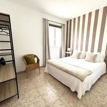 Mahostly Comillas Pg Apartmán Arrecife (Lanzarote)