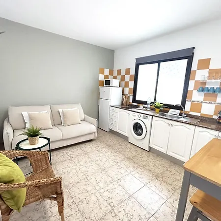 Mahostly Comillas Pg Apartamento Arrecife (Lanzarote)