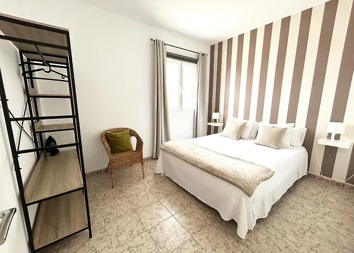 Mahostly Comillas Pg דירה ארסיפה