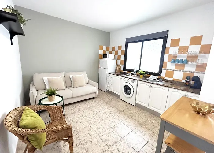 Mahostly Comillas Pg דירה ארסיפה