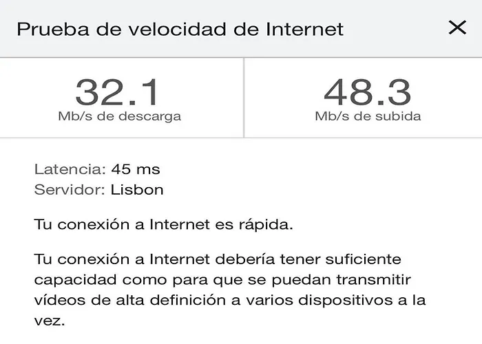 Mahostly Comillas Pg 公寓 *